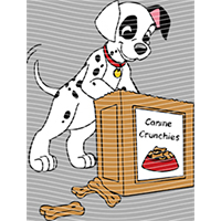 Disney Style-DSN 1551